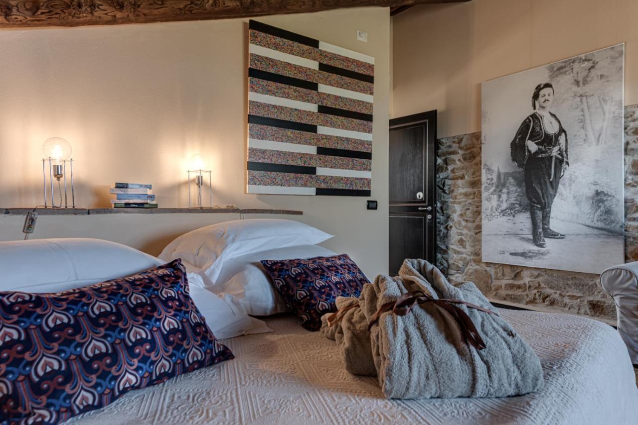 Be Vedetta - Relais & Glamping - Adult Only Hotel Scarlino Ngoại thất bức ảnh