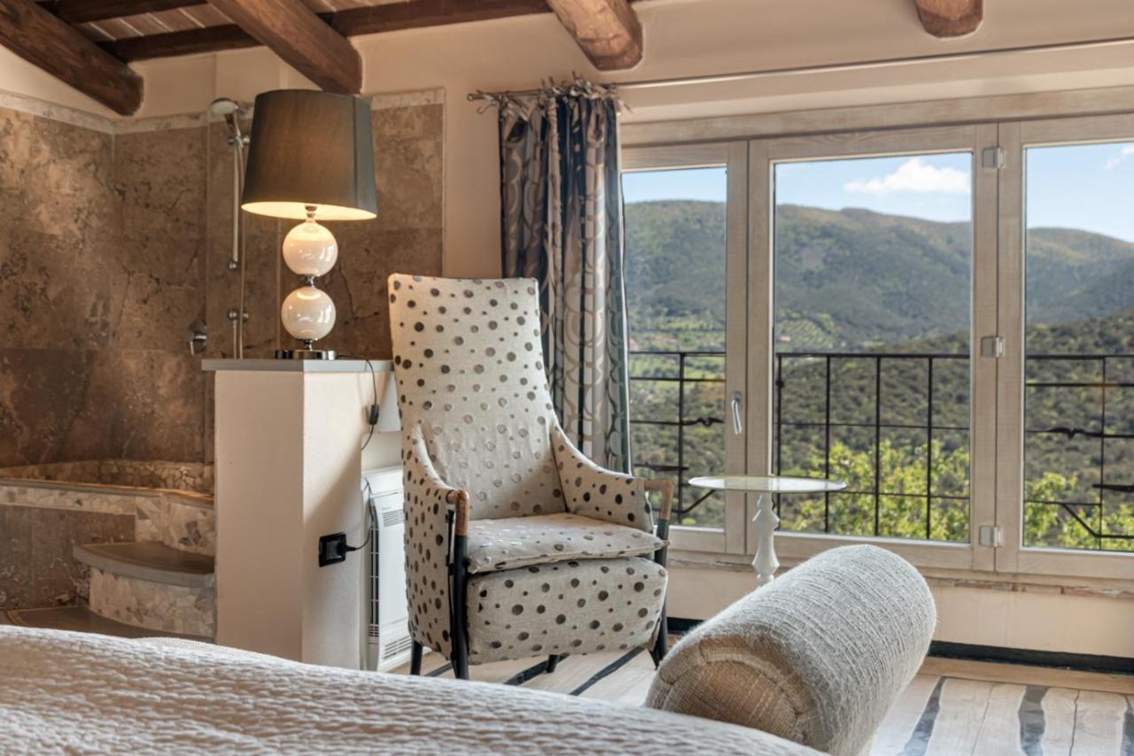 Be Vedetta - Relais & Glamping - Adult Only Hotel Scarlino Ngoại thất bức ảnh