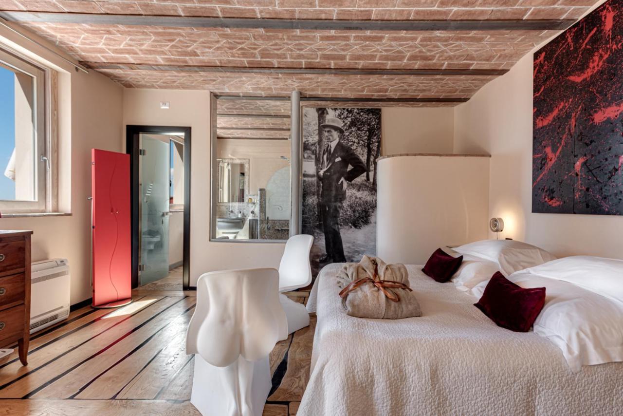 Be Vedetta - Relais & Glamping - Adult Only Hotel Scarlino Ngoại thất bức ảnh