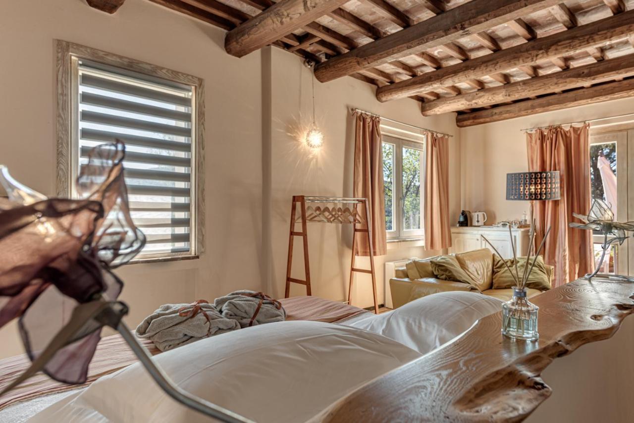 Be Vedetta - Relais & Glamping - Adult Only Hotel Scarlino Ngoại thất bức ảnh