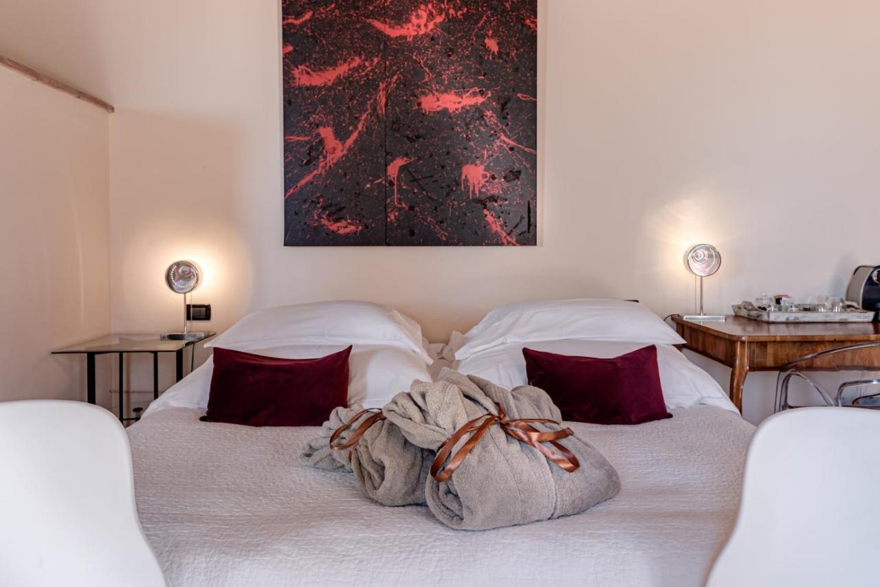 Be Vedetta - Relais & Glamping - Adult Only Hotel Scarlino Ngoại thất bức ảnh
