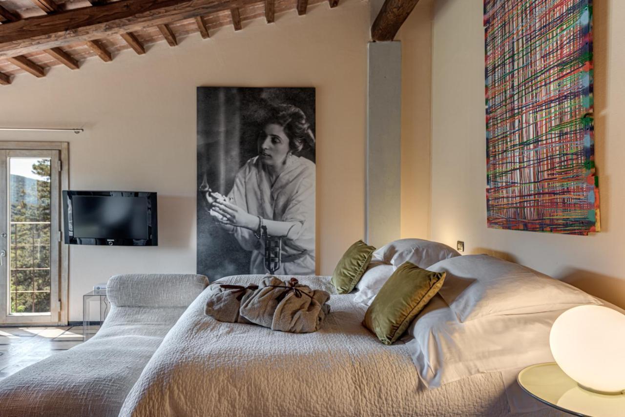 Be Vedetta - Relais & Glamping - Adult Only Hotel Scarlino Ngoại thất bức ảnh
