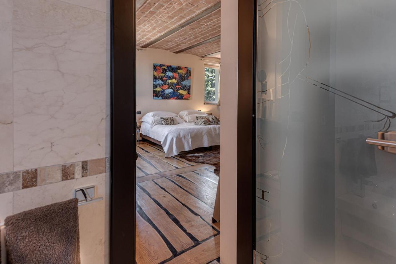 Be Vedetta - Relais & Glamping - Adult Only Hotel Scarlino Ngoại thất bức ảnh