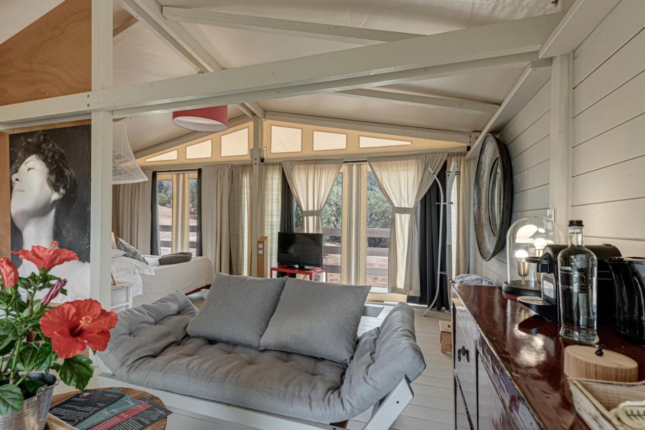 Be Vedetta - Relais & Glamping - Adult Only Hotel Scarlino Ngoại thất bức ảnh
