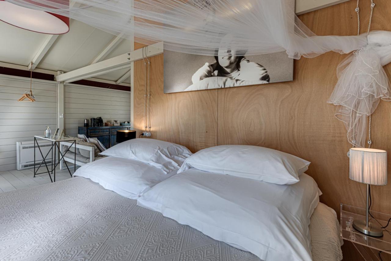Be Vedetta - Relais & Glamping - Adult Only Hotel Scarlino Ngoại thất bức ảnh