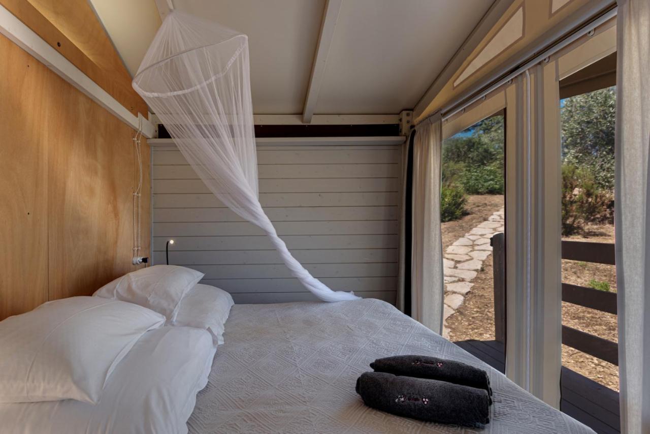 Be Vedetta - Relais & Glamping - Adult Only Hotel Scarlino Ngoại thất bức ảnh
