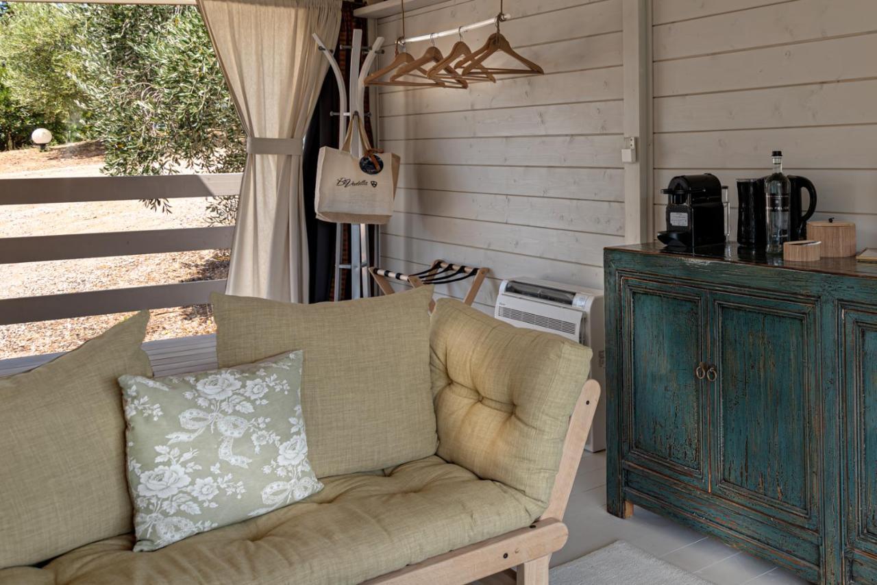 Be Vedetta - Relais & Glamping - Adult Only Hotel Scarlino Ngoại thất bức ảnh