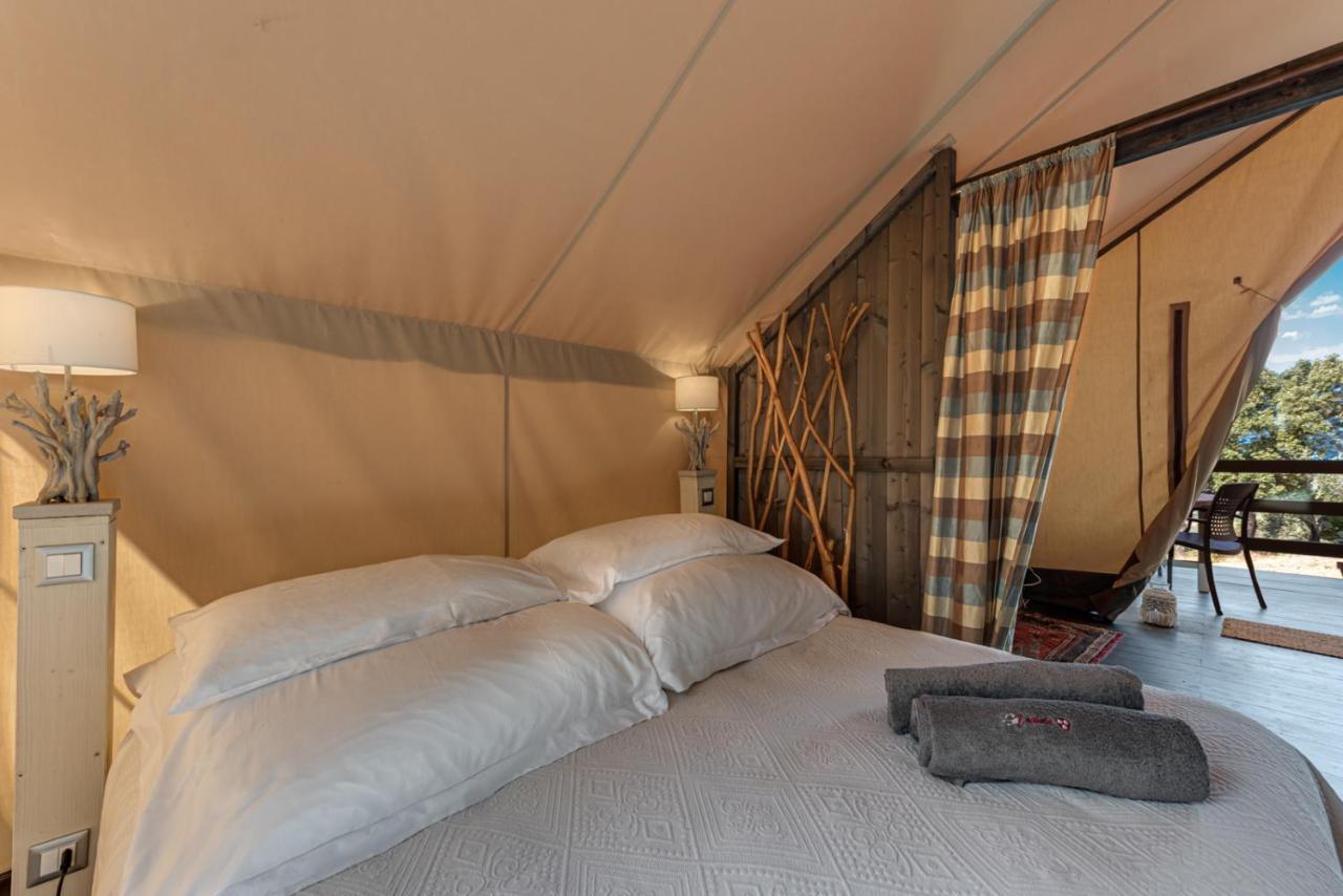Be Vedetta - Relais & Glamping - Adult Only Hotel Scarlino Ngoại thất bức ảnh