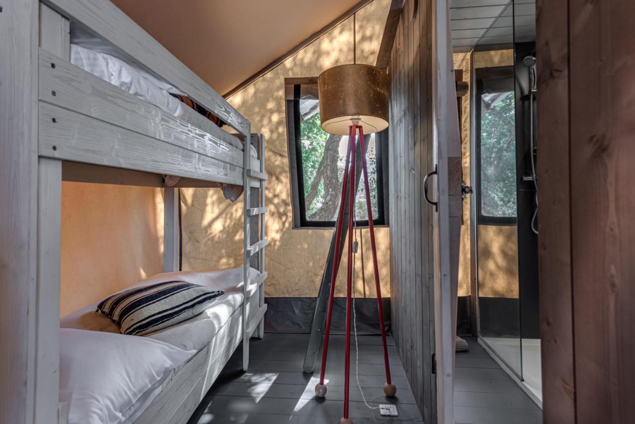 Be Vedetta - Relais & Glamping - Adult Only Hotel Scarlino Ngoại thất bức ảnh