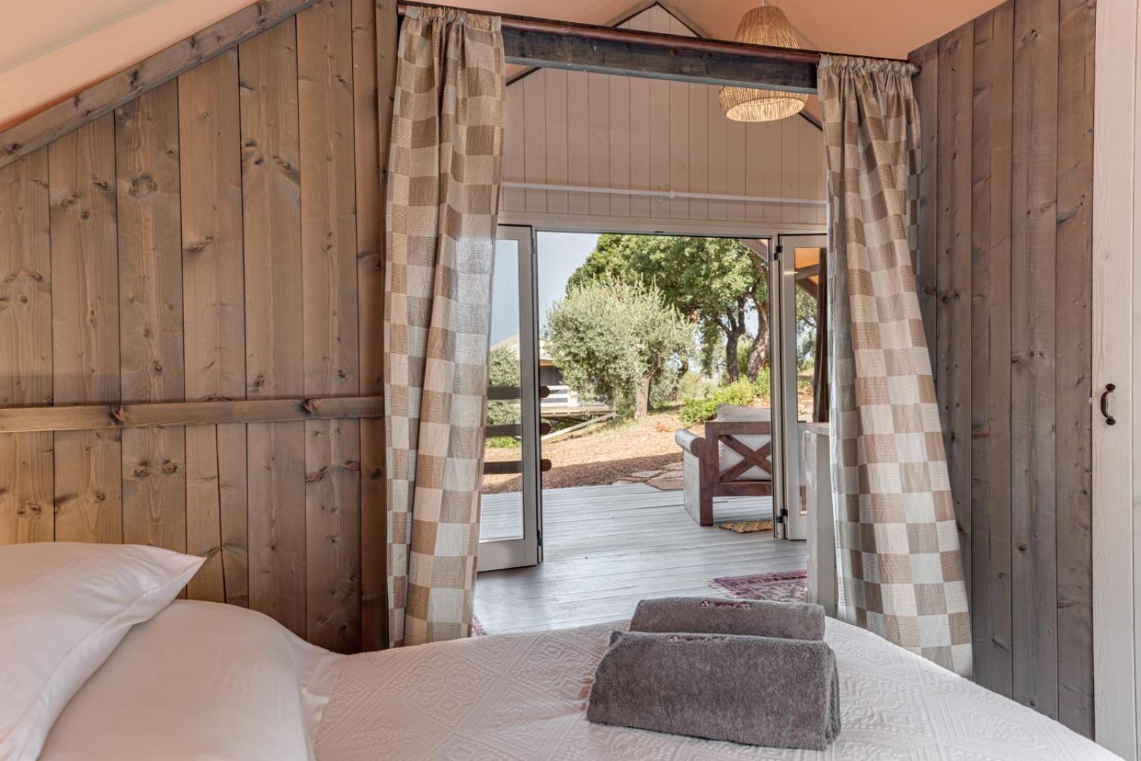 Be Vedetta - Relais & Glamping - Adult Only Hotel Scarlino Ngoại thất bức ảnh