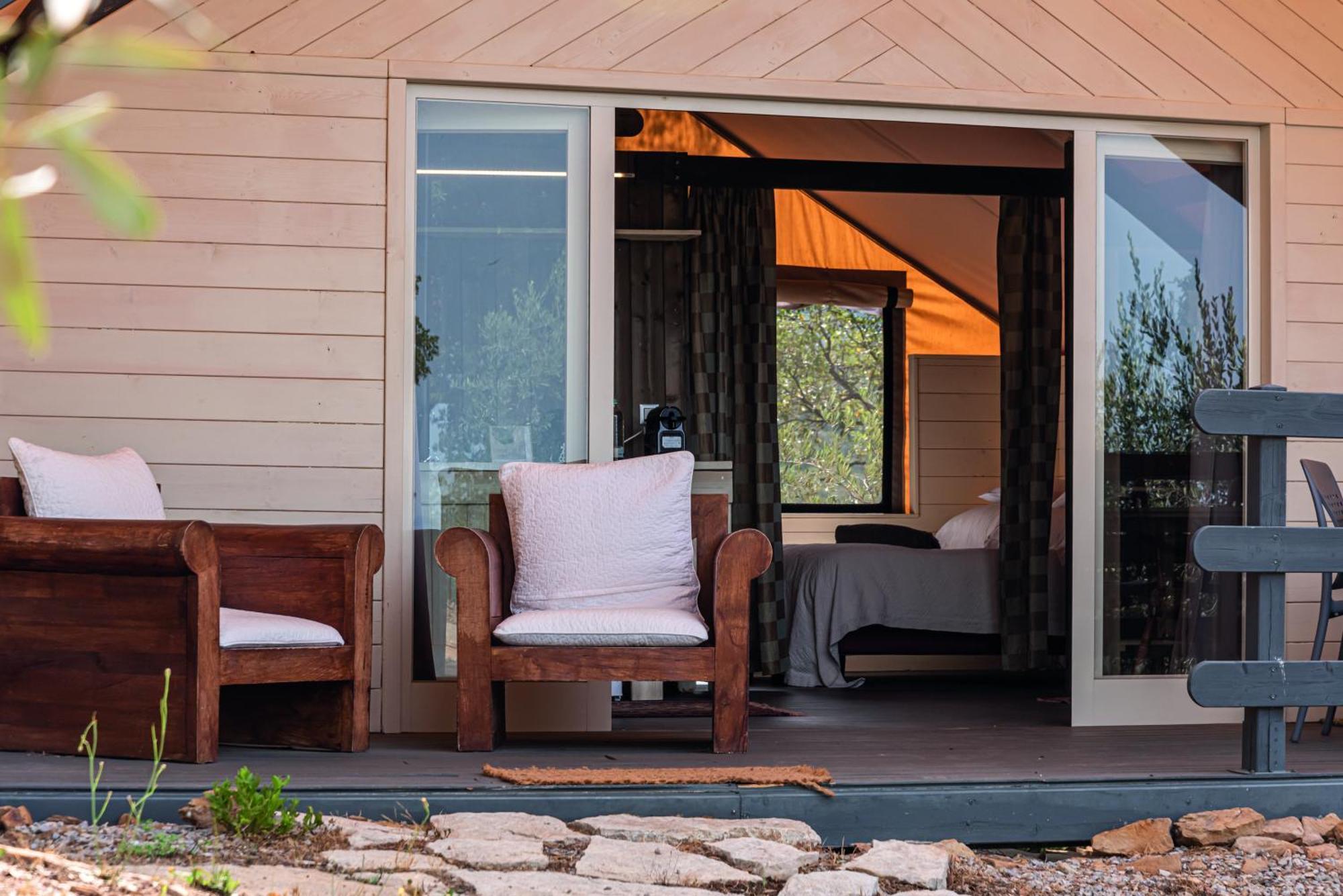 Be Vedetta - Relais & Glamping - Adult Only Hotel Scarlino Ngoại thất bức ảnh
