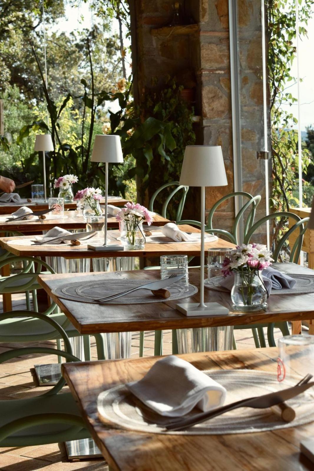 Be Vedetta - Relais & Glamping - Adult Only Hotel Scarlino Ngoại thất bức ảnh